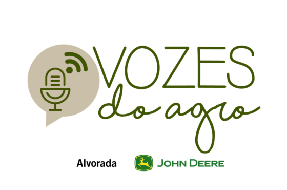 Live Vozes do Agro Alvorada John Deere Live Vozes do Agro Alvorada John Deere